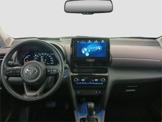 TOYOTA Yaris Cross 5 Puertas Style 120H e-CVT