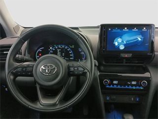 TOYOTA Yaris Cross 5 Puertas Style 120H e-CVT