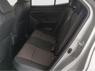 TOYOTA Yaris Cross 5 Puertas Style 120H e-CVT