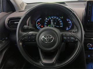 TOYOTA Yaris Cross 5 Puertas Style 120H e-CVT