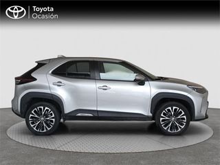TOYOTA Yaris Cross 5 Puertas Style 120H e-CVT