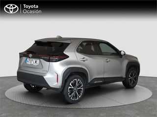 TOYOTA Yaris Cross 5 Puertas Style 120H e-CVT