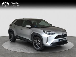 TOYOTA Yaris Cross 5 Puertas Style 120H e-CVT