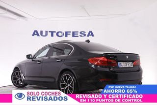 BMW 530 SERIE 5 530I XDRIVE AUTO 252CV 4P