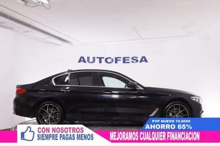 BMW 530 SERIE 5 530I XDRIVE AUTO 252CV 4P