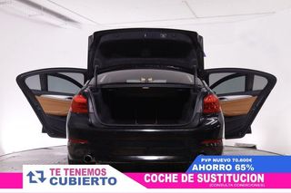 BMW 530 SERIE 5 530I XDRIVE AUTO 252CV 4P