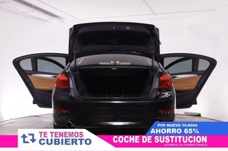 BMW 530 SERIE 5 530I XDRIVE AUTO 252CV 4P