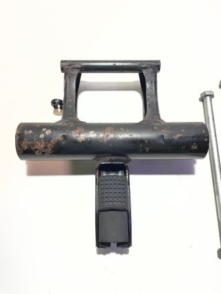 Soporte motor Piaggio ZIP SP COPA MK1