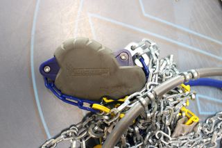 Cadenas de NIEVE para Automovil MICHELIN