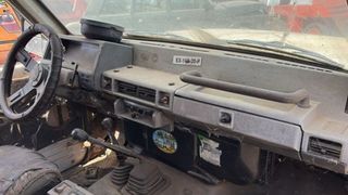 Despiece Nissan Patrol A428