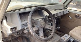 Despiece Nissan Patrol A428