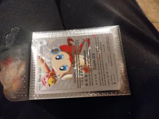 Carta Pokémon M Beedrill EX 4900