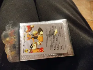 Carta Pokémon M Beedrill EX 4900