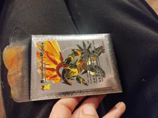 Carta Pokémon M Beedrill EX 4900