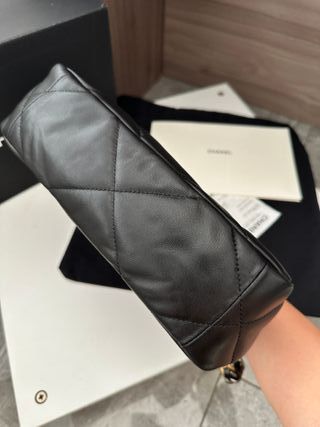 Chanel Negro 19Bag