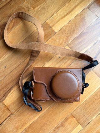 Cámara Panasonic DMC-TZ70