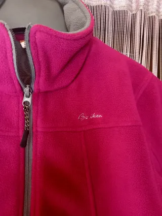 Forro polar para mujer.