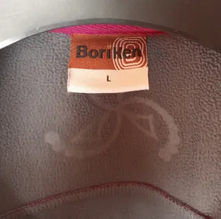 Forro polar para mujer.