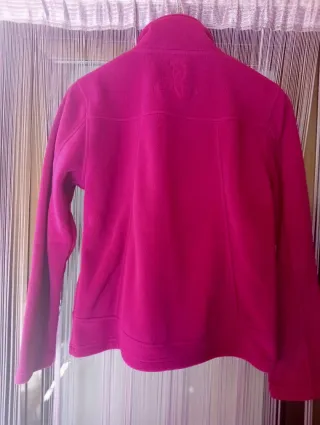 Forro polar para mujer.