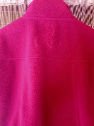 Forro polar para mujer.