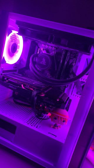 PC Gaming en Garantía