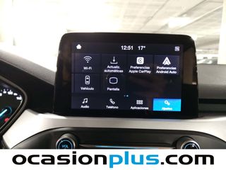 Ford Focus 1.0 Ecoboost Trend Edition 92 kW (125 CV)