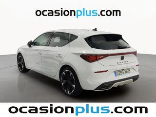 CUPRA León 1.5 eTSI DSG 110 kW (150 CV)