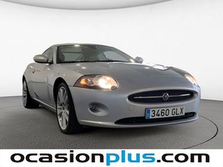Jaguar XK 4.2 Coupé XKR Final Edition 291 kW (395 CV)