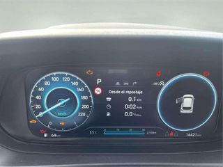 Hyundai i20 1.0 TGDI 48V Klass DCT