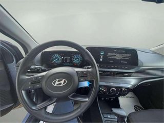 Hyundai i20 1.0 TGDI 48V Klass DCT