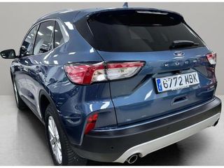 Ford Kuga Titanium 2.5 Duratec FHEV 140kW Auto