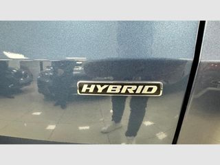 Ford Kuga Titanium 2.5 Duratec FHEV 140kW Auto