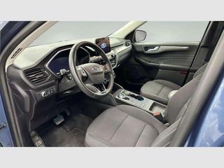 Ford Kuga Titanium 2.5 Duratec FHEV 140kW Auto