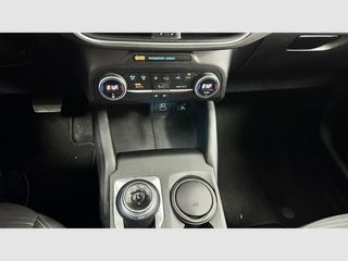 Ford Kuga Titanium 2.5 Duratec FHEV 140kW Auto