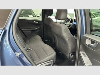 Ford Kuga Titanium 2.5 Duratec FHEV 140kW Auto