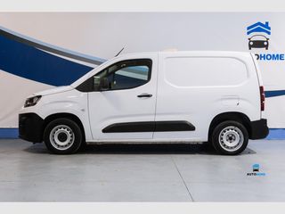 Citroen Berlingo Talla M BlueHDi 100 CONTROL (CA)