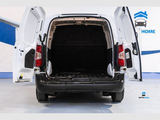 Citroen Berlingo Talla M BlueHDi 100 CONTROL (CA)