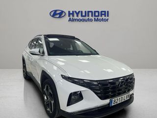 Hyundai Tucson 1.6 TGDI 169kW HEV Tecno Sky Auto