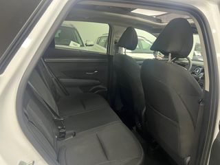 Hyundai Tucson 1.6 TGDI 169kW HEV Tecno Sky Auto