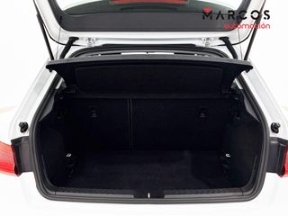 Audi A1 Sportback Adrenalin 25 TFSI 70kW (95CV)