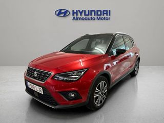 SEAT Arona 1.0 TSI 85kW (115CV) DSG Xcellence Eco