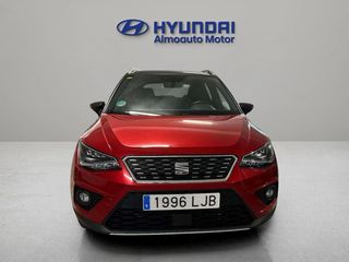 SEAT Arona 1.0 TSI 85kW (115CV) DSG Xcellence Eco