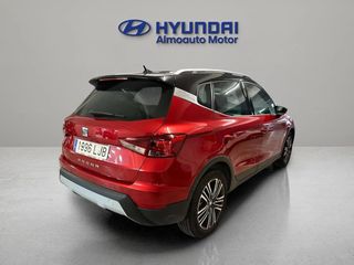 SEAT Arona 1.0 TSI 85kW (115CV) DSG Xcellence Eco