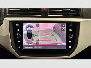 SEAT Arona 1.0 TSI 85kW (115CV) DSG Xcellence Eco