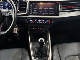 Audi A1 Sportback Adrenalin 25 TFSI 70kW (95CV)