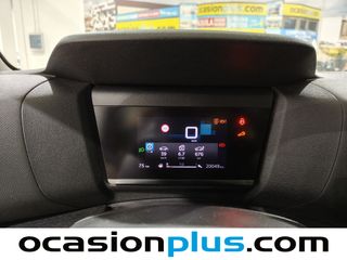 Citroen C4 X PureTech 100 S&S 6v You 75 kW (102 CV)