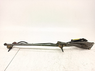 MOTOR LIMPIA DELANTERO CITROEN XSARA PICASSO 0390