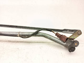 MOTOR LIMPIA DELANTERO CITROEN XSARA PICASSO 0390