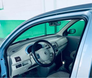 💥 NISSAN MICRA EN PERFECTO ESTADO.!  💥 ECO 🟡