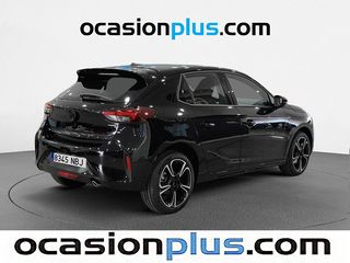 Opel Corsa 1.2 T XHL Hybrid GS eDCT 81 kW (110 CV)